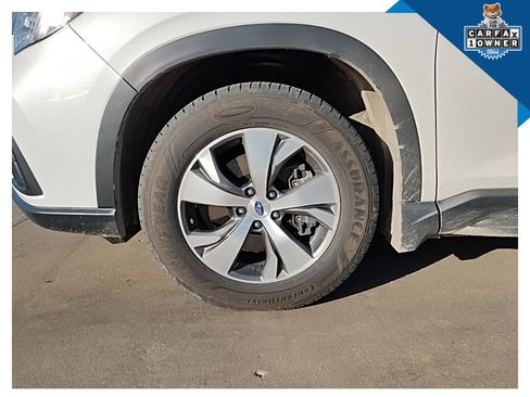 Used 2020 Subaru Ascent Premium w/ Convenience Package image 10