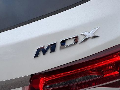 Used 2014 Acura MDX SH-AWD w/ Advance Package image 14