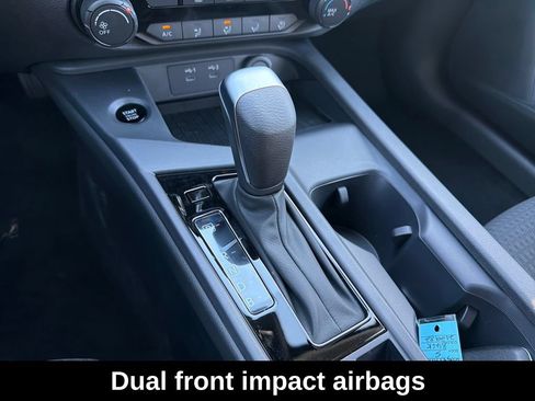 Used 2026 Nissan Sentra S w/ Floor Mat Package FWD image 25