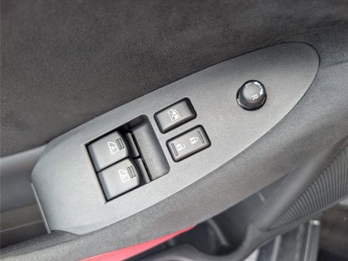 Used 2024 Nissan Z Performance w/ Floor Mat Package RWD image 28