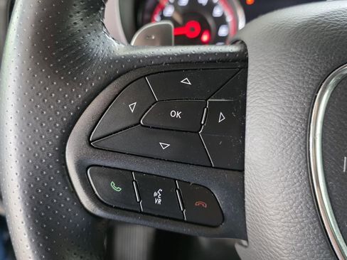 Used 2022 Dodge Charger R/T w/ Blacktop Package RWD image 29