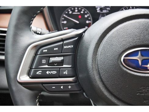 Certified 2025 Subaru Outback Touring AWD/4WD image 15