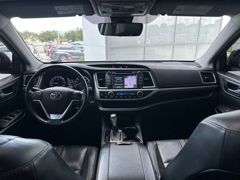 Used 2018 Toyota Highlander SE AWD/4WD image 25
