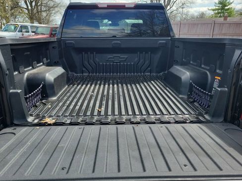 Certified 2023 Chevrolet Silverado 1500 LT AWD/4WD image 10