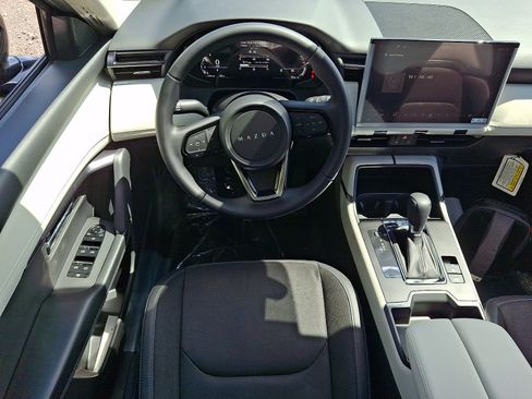 New 2026 MAZDA CX-5 Select AWD/4WD image 9
