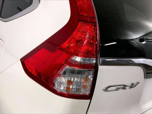 Used 2016 Honda CR-V EX image 26