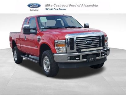 Used 2010 Ford F250 XLT