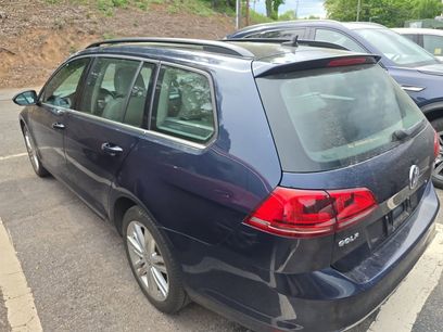 Used 2015 Volkswagen Golf TDI SE