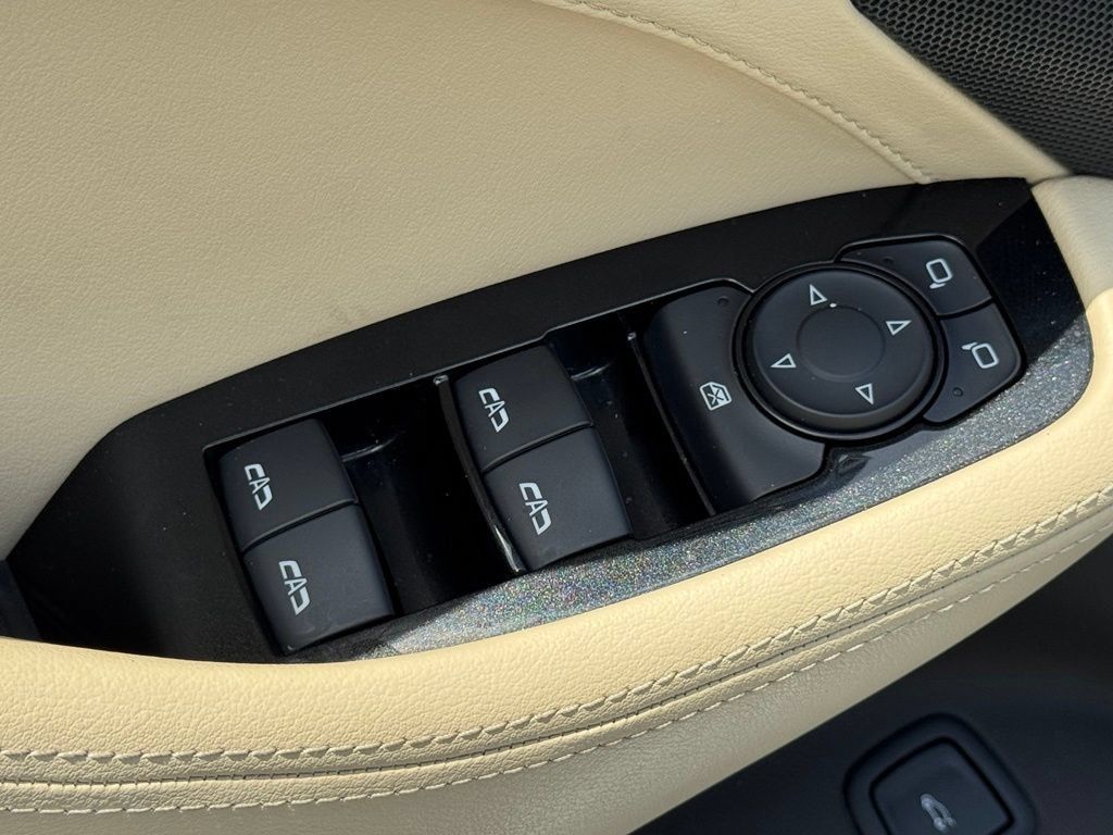Certified 2023 Cadillac CT5 Luxury RWD image 18
