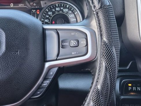 Used 2021 RAM 1500 Lone Star RWD image 26