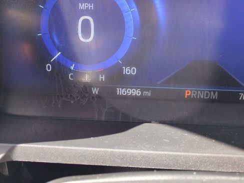 Used 2020 Ford Explorer Platinum image 29