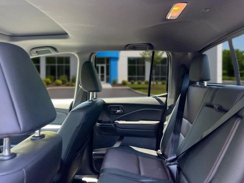 Used 2023 Honda Ridgeline Black Edition image 26