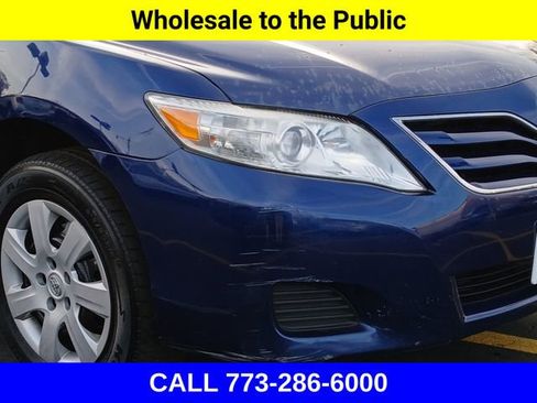 Used 2010 Toyota Camry image 24