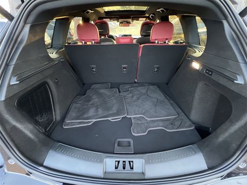 Used 2025 Lincoln Corsair Reserve w/ Equipment Group 202A image 22