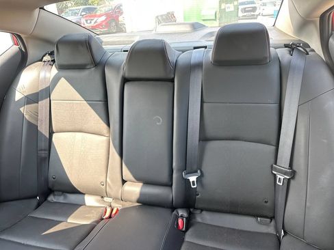 Certified 2024 Nissan Altima 2.0 SR FWD image 18