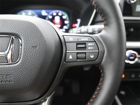 New 2026 Honda CR-V TrailSport image 30