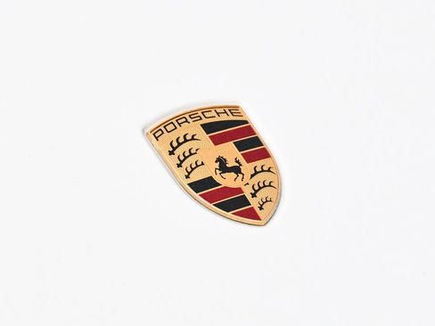 Used 2022 Porsche Taycan 4S AWD/4WD image 12