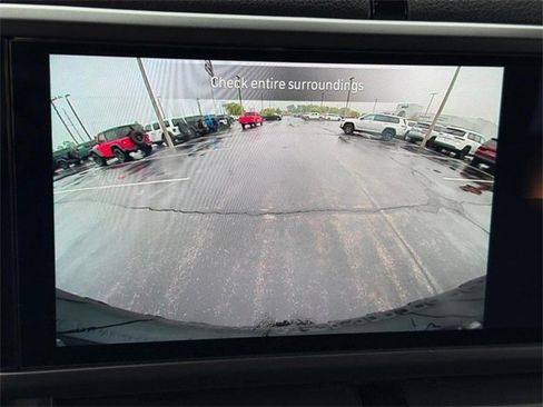 New 2025 Jeep Wrangler Willys image 26