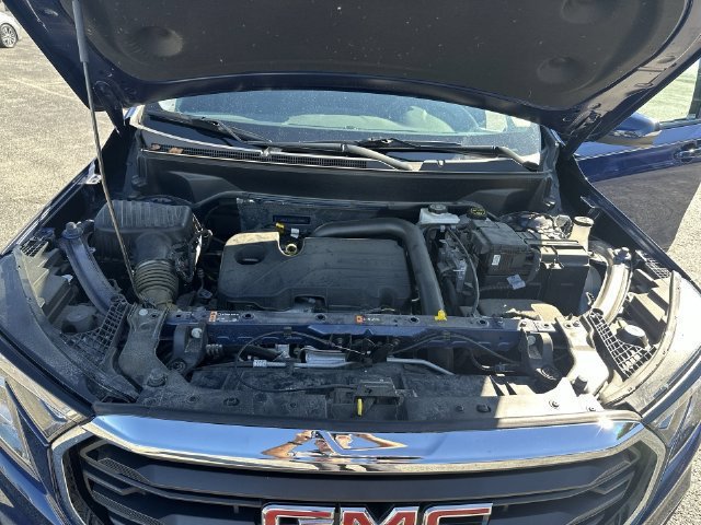 Used 2023 GMC Terrain SLE w/ Driver Convenience Package AWD/4WD image 26