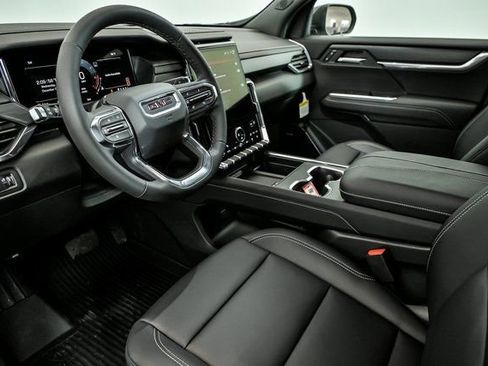 New 2026 GMC Acadia Elevation w/ Elevation Premium Package image 5