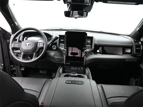 New 2026 RAM 2500 Rebel w/ Rebel Level 2 Equipment Group image 20