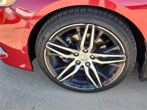 Used 2021 Honda Accord Touring image 7