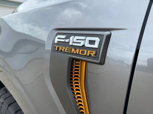Used 2025 Ford F150 Tremor w/ Equipment Group 402A High AWD/4WD image 11