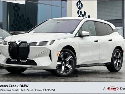 Used 2026 BMW iX xDrive45
