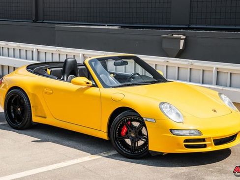 Used 2006 Porsche 911 Carrera S image 34