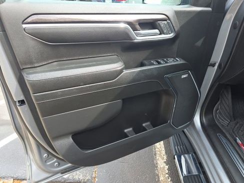 Used 2023 Chevrolet Silverado 1500 LTZ w/ LTZ Convenience Package II image 14