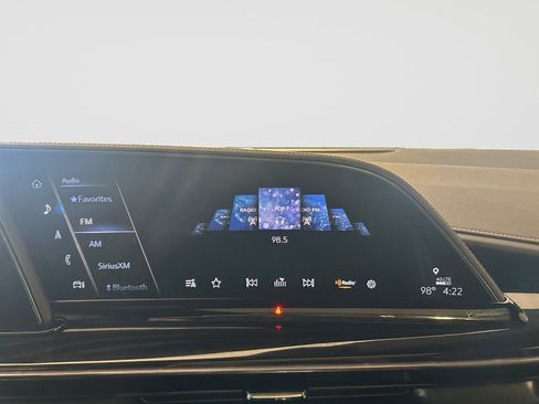 Used 2024 Cadillac Escalade Sport w/ LPO, ONYX Package AWD/4WD image 17