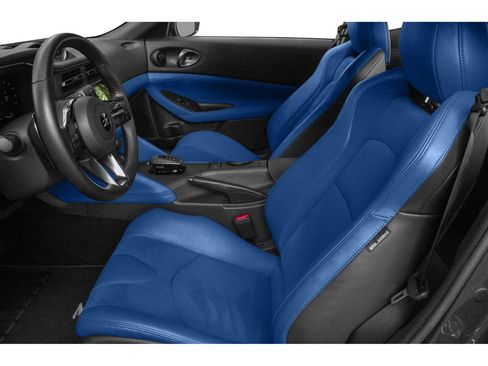 New 2025 Nissan Z Performance w/ Floor Mat Package image 37