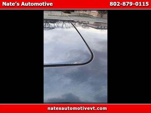 Used 2014 Jeep Cherokee Trailhawk w/ Comfort/Convenience Group image 1