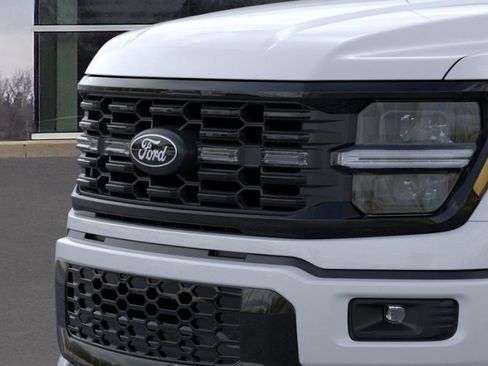 New 2026 Ford F150 STX w/ F-150 LOBO Package image 17
