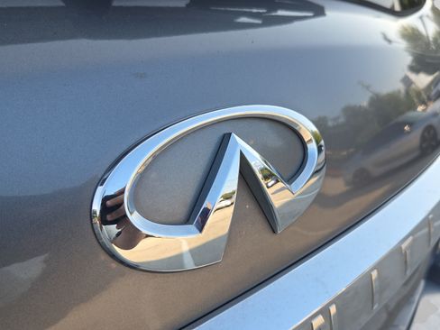 Used 2020 INFINITI QX80 Luxe w/ Proassist Package AWD/4WD image 31