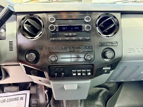Used 2012 Ford F350 XL w/ PWR Equipment Group AWD/4WD image 13