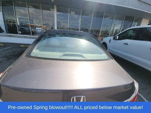 Used 2014 Honda Accord LX image 7