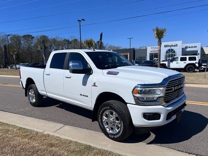 Certified 2024 RAM 2500 Laramie