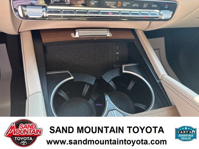 Used 2025 Mercedes-Benz GLE 350 4MATIC image 22