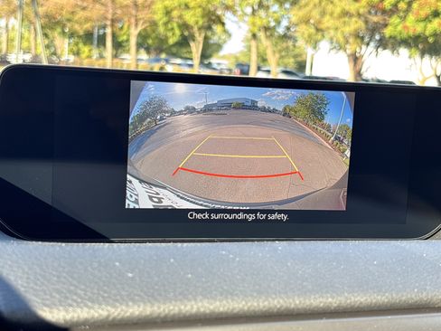 New 2026 MAZDA CX-50 AWD 2.5 Hybrid w/ Premium Pkg image 33