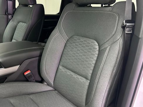 New 2026 RAM 1500 Big Horn image 14