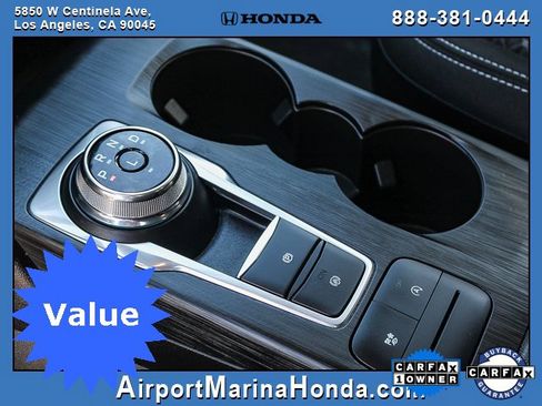 Used 2025 Ford Escape Active image 22