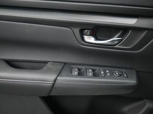 New 2026 Honda CR-V LX image 24
