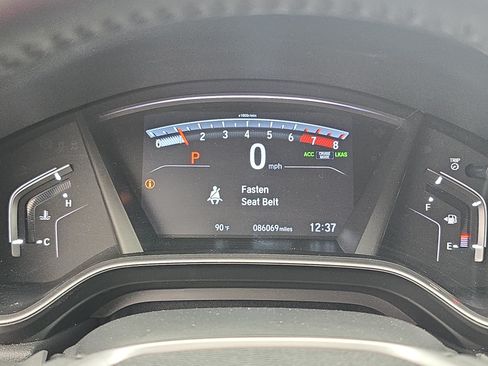 Used 2020 Honda CR-V EX-L image 19