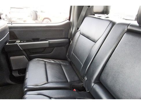 Used 2024 Ford F350 Lariat w/ Lariat Ultimate Package image 11