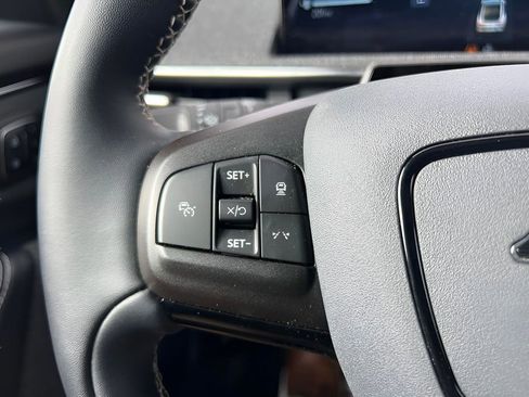 Used 2025 Ford Mustang Mach-E GT w/ Interior Protection Package image 27