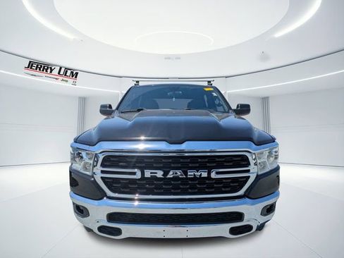 Used 2022 RAM 1500 Big Horn image 7