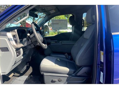 New 2026 Ford F350 XLT w/ XLT Premium Package image 9