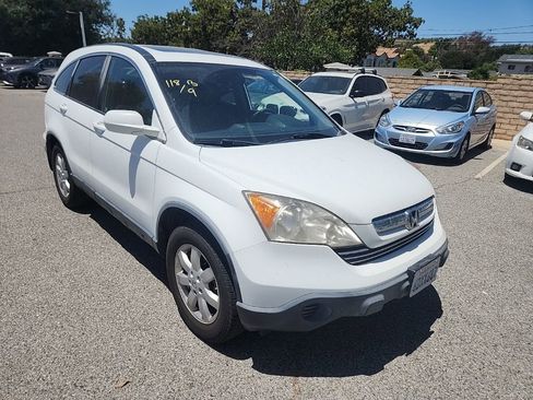 Used 2008 Honda CR-V EX-L image 7