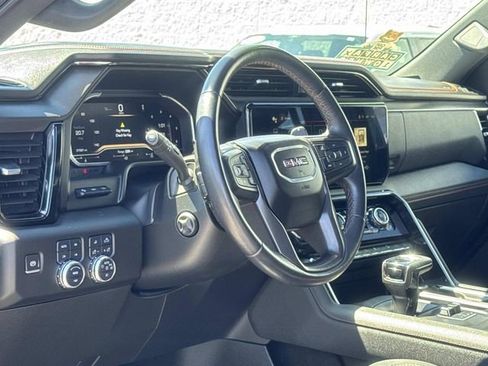 Used 2023 GMC Sierra 1500 AT4 w/ AT4 Premium Package AWD/4WD image 29